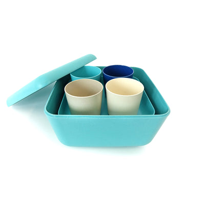 product image for Go Picnic Set in Various Colors design by EKOBO 12