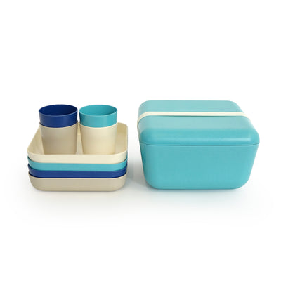 product image of Go Picnic Set in Various Colors design by EKOBO 593