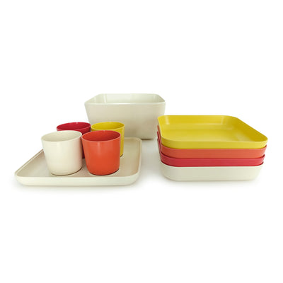product image for Go Picnic Set in Various Colors design by EKOBO 5