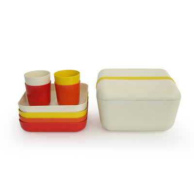 product image for Go Picnic Set in Various Colors design by EKOBO 76