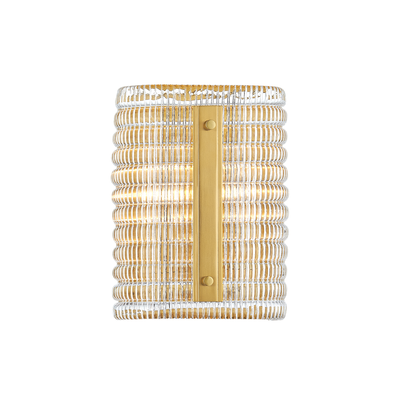 product image of Athens Small Wall Sconce 586