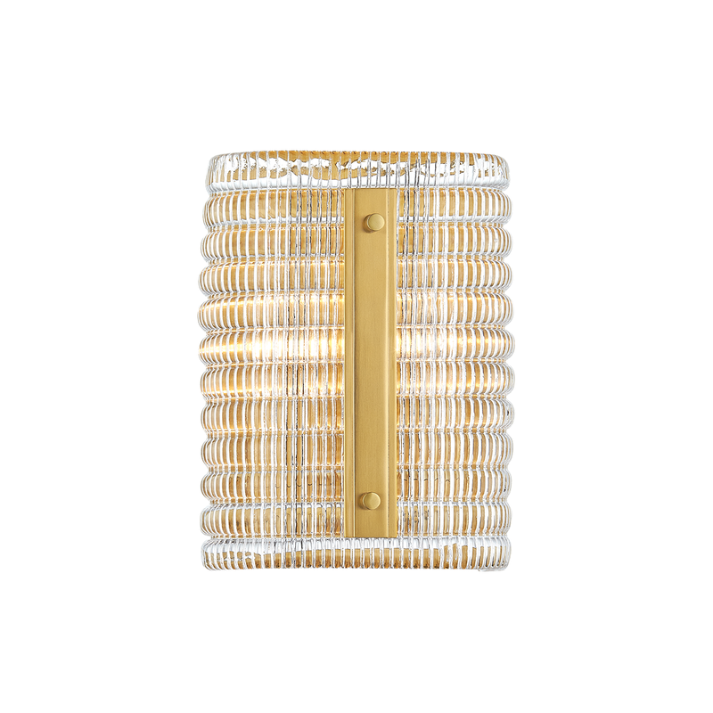 media image for Athens Small Wall Sconce 244