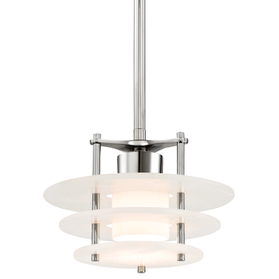 product image for hudson valley gatsby led pendant 9012 2 1