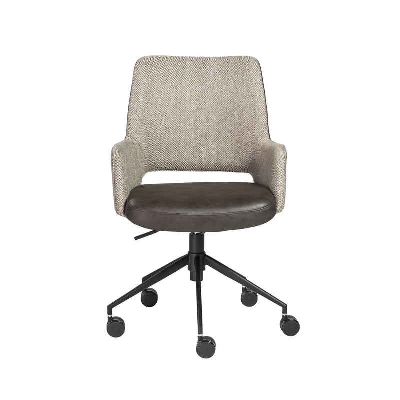 media image for Desi Tilt Office Chair in Various Colors Flatshot Image 1 22