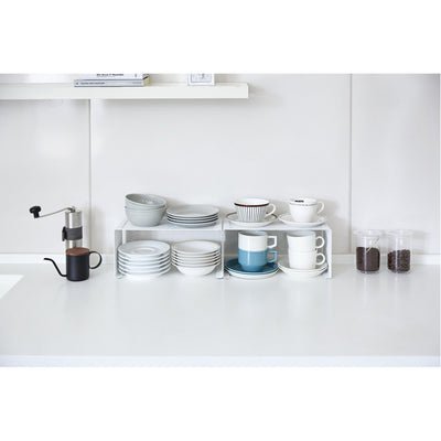 product image for Tower Stackable Kitchen Rack - Small by Yamazaki 16