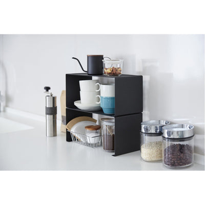 product image for Tower Stackable Kitchen Rack - Small by Yamazaki 89