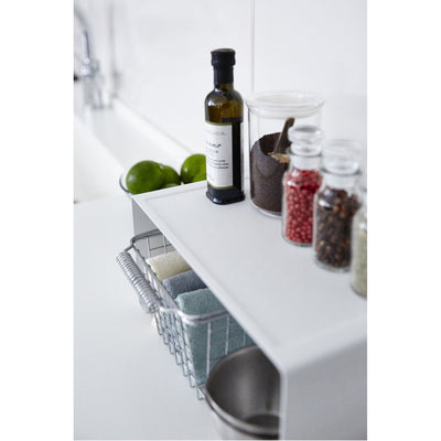 product image for Tower Stackable Kitchen Rack - Large by Yamazaki 87