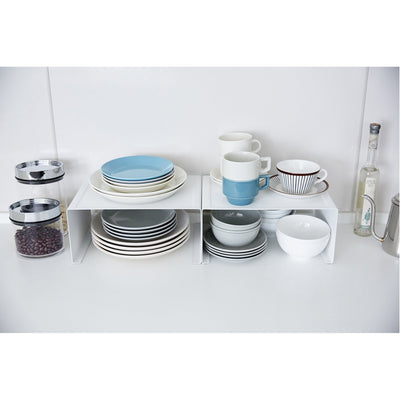 product image for Tower Stackable Kitchen Rack - Large by Yamazaki 87