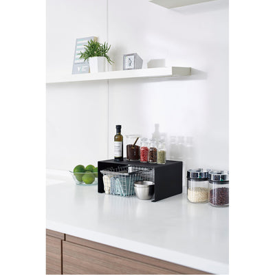 product image for Tower Stackable Kitchen Rack - Large by Yamazaki 62