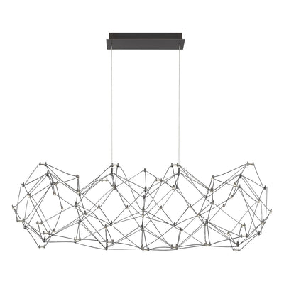 product image for leonardelli led chandelier by eurofase 38036 020 8 68