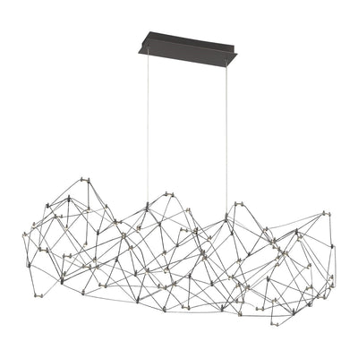 product image for leonardelli led chandelier by eurofase 38036 020 2 82