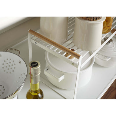 product image for Tosca Wired Organizer Rack by Yamazaki 43