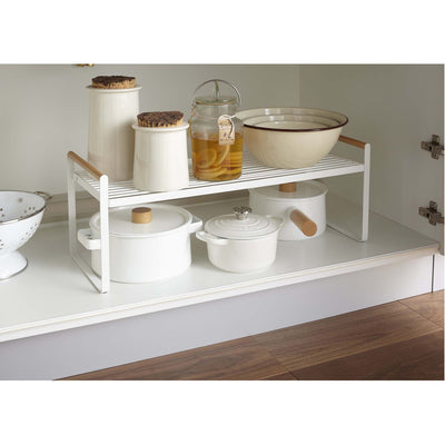 product image for Tosca Wired Organizer Rack by Yamazaki 58