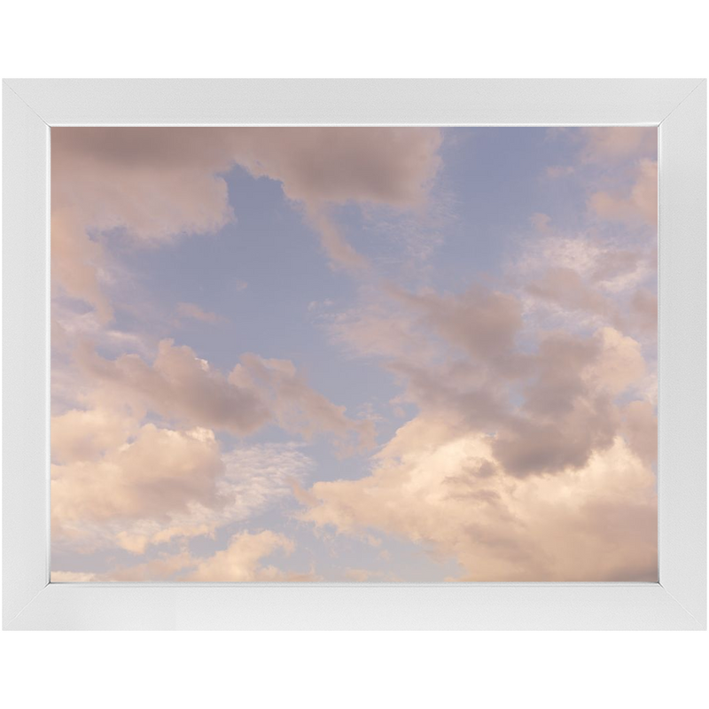 media image for cloud library 4 framed print 5 295