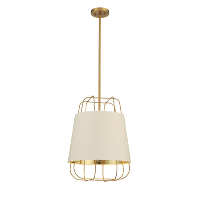 product image for tura 3 light pendant by eurofase 38143 021 2 31