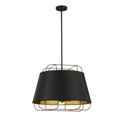 product image for tura 6 light pendant by eurofase 38145 018 2 25