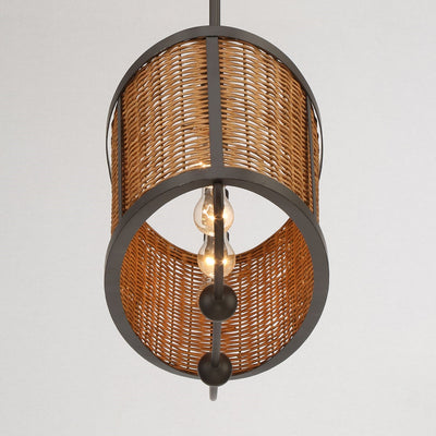 product image for comparelli 4 light chandelier by eurofase 38160 028 4 15