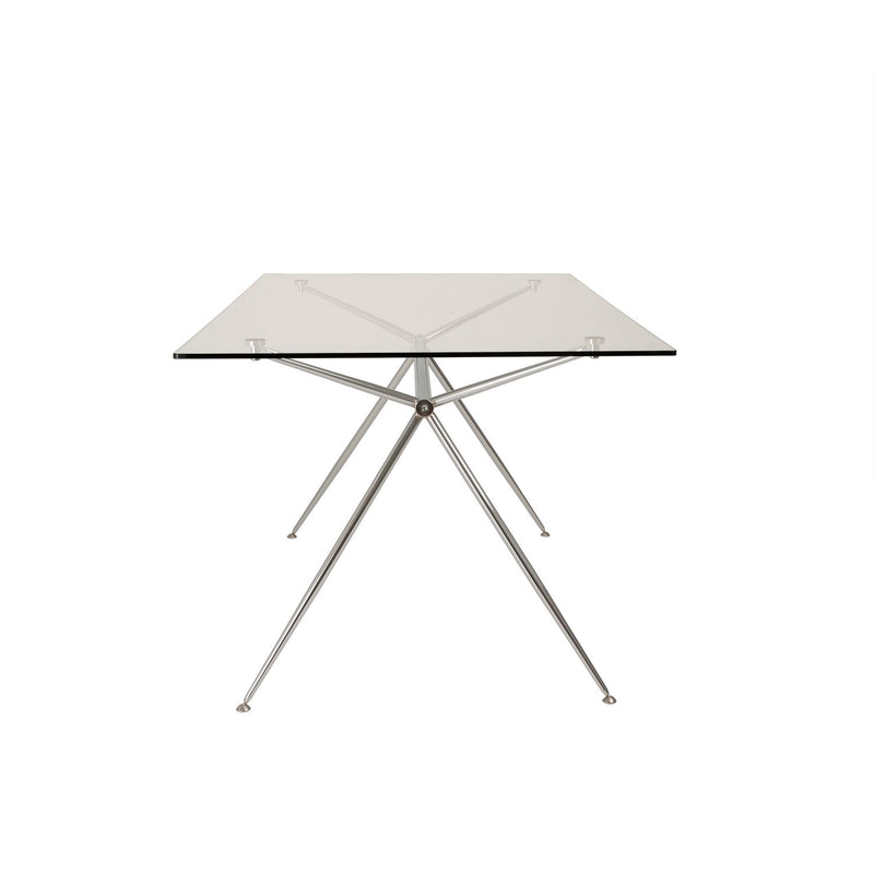 media image for Atos 60" Dining Table in Various Colors & Sizes Alternate Image 5 275