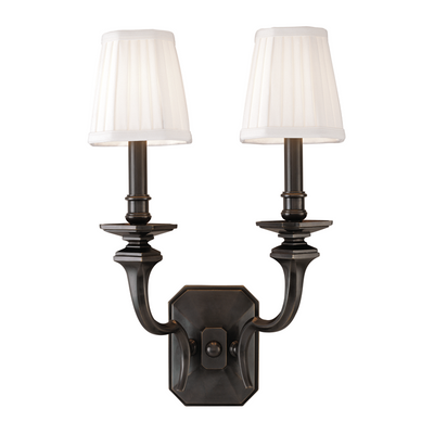 product image for Arlington 2 Light Wall Sconce 66