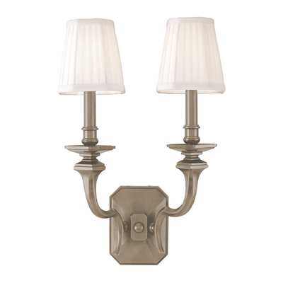product image for Arlington 2 Light Wall Sconce 10