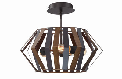 product image for 3 light pendant by eurofase 38267 017 2 60