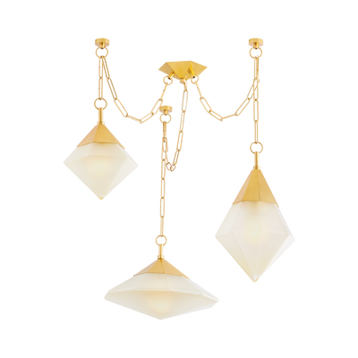 product image for Angelique Chandelier 25