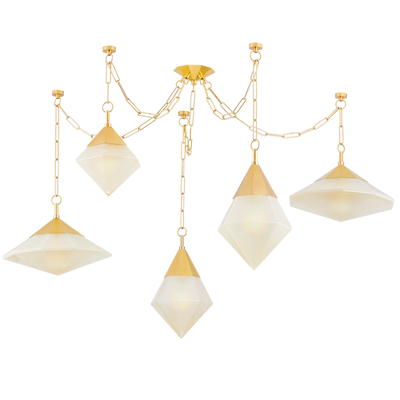 product image for Angelique Chandelier 82