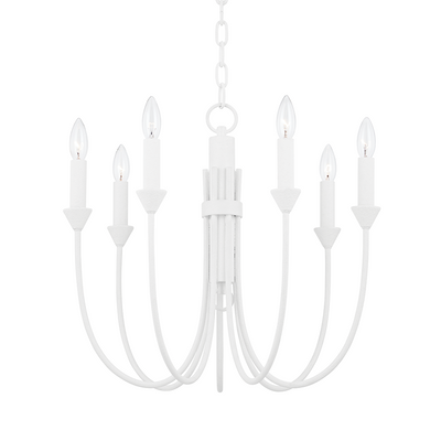 product image for Cate 7 Light Chandelier 7