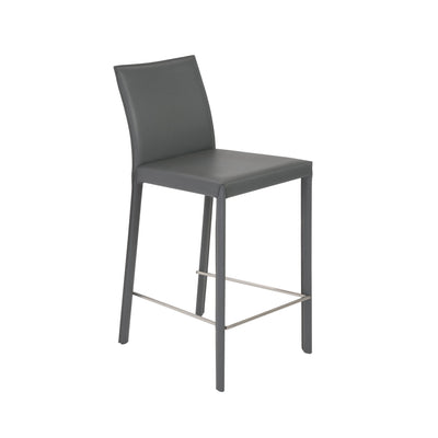 product image for Hasina Bar + Counter Stools in Grey by Euro Style 87