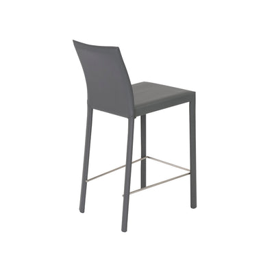 product image for Hasina Bar + Counter Stools in Grey by Euro Style 46