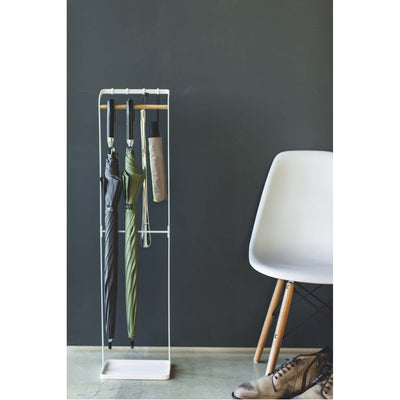 product image for Tower Hanging Umbrella Stand by Yamazaki 26