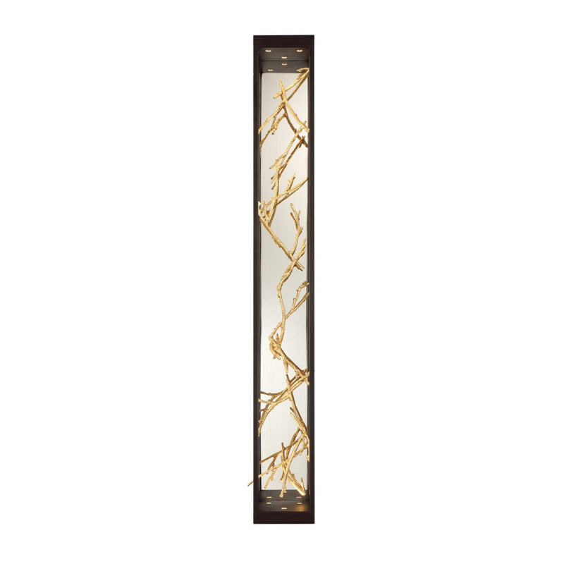 media image for aerie 6 light led wall sconce by eurofase 38638 022 3 248