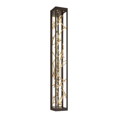 product image for aerie 6 light led wall sconce by eurofase 38638 022 2 44