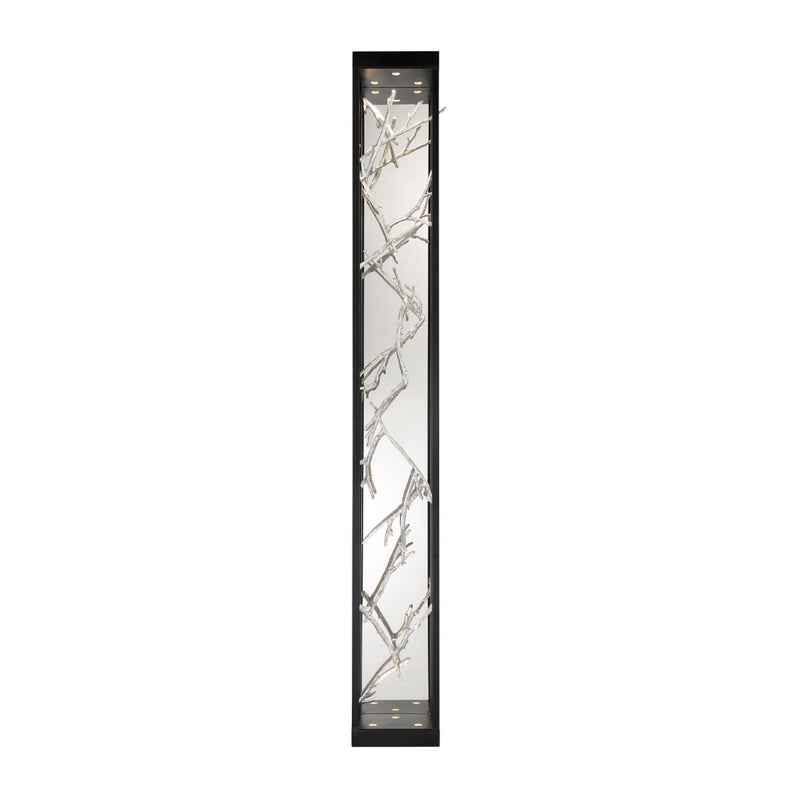 media image for aerie 6 light led wall sconce by eurofase 38638 022 5 290