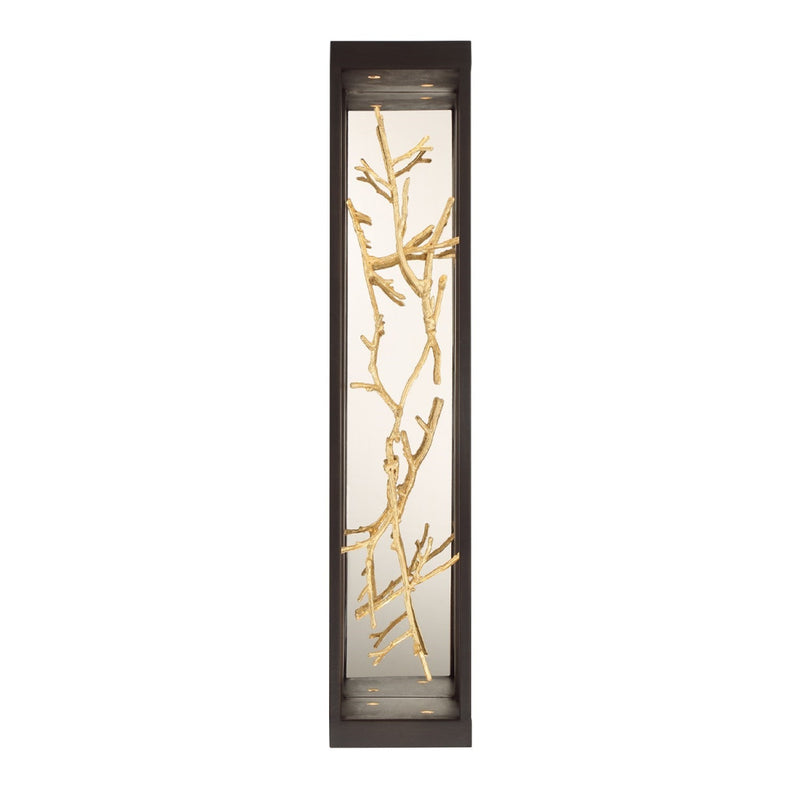 media image for aerie 4 light led wall sconce by eurofase 38639 012 3 265