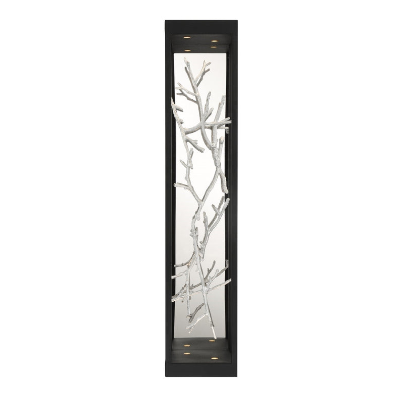 media image for aerie 4 light led wall sconce by eurofase 38639 012 5 252