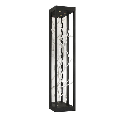 product image for aerie 4 light led wall sconce by eurofase 38639 012 2 45