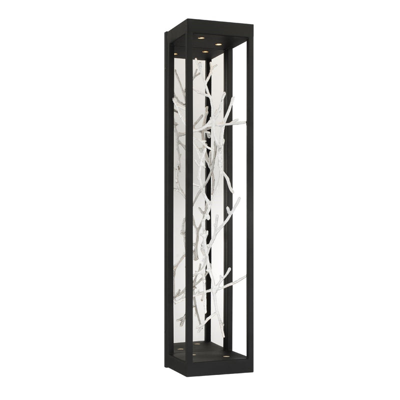 media image for aerie 4 light led wall sconce by eurofase 38639 012 2 27
