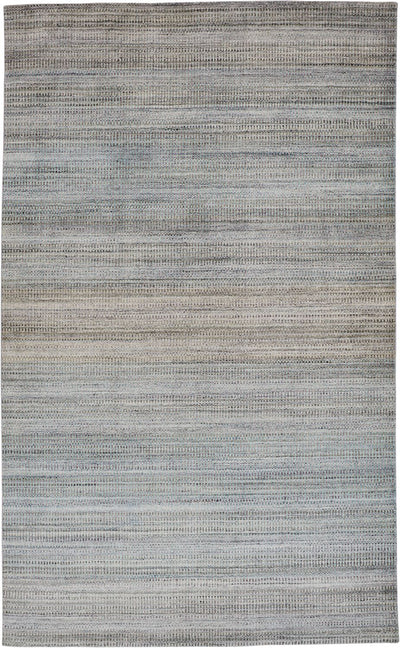 product image for Rocero Hand Woven Blue and Purple Rug by BD Fine Flatshot Image 1 17