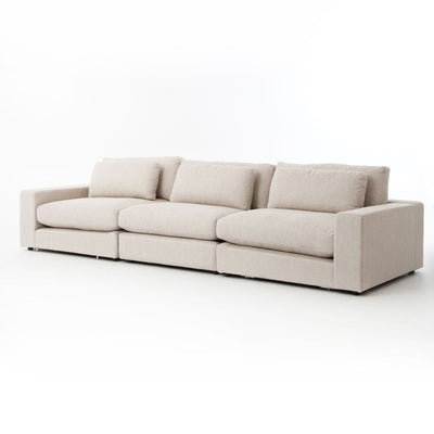 product image for Bloor Left or Right Sectional Piece - Natural Alternate Image 8 69