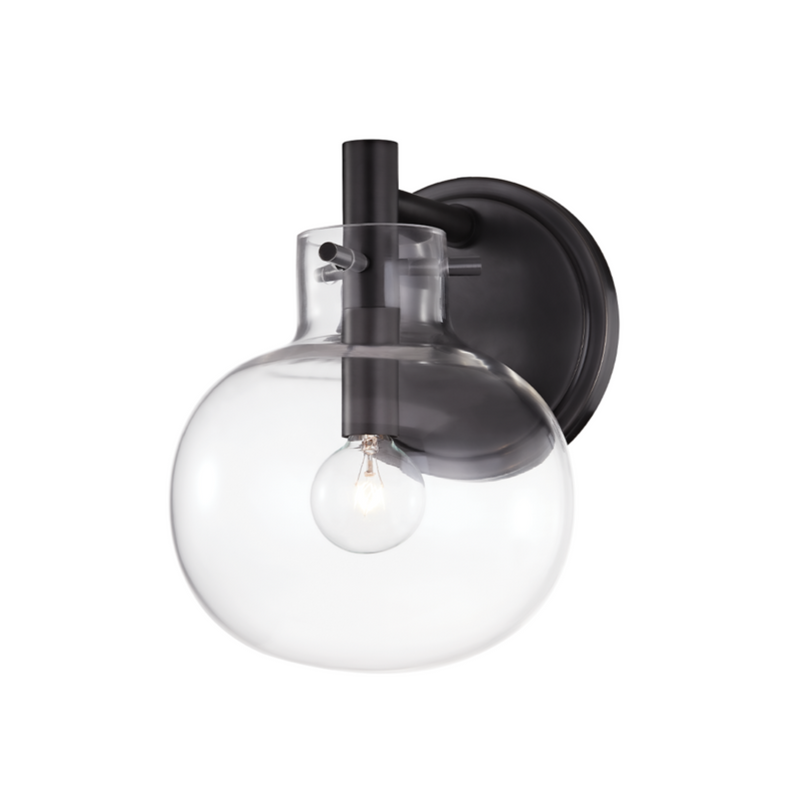 media image for Hempstead Wall Sconce 2 210