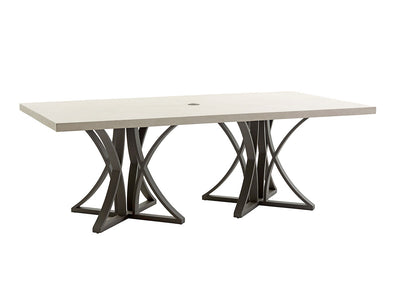 product image of dining tablew weatherstone top by tommy bahama outdoor 01 3900 876c 1 561