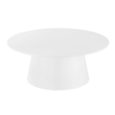 product image for wesley coffee table by euro style 39013wht kit 2 60