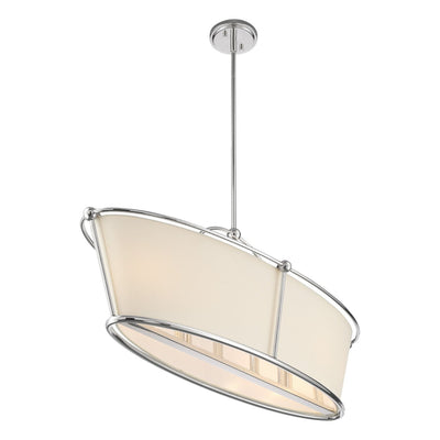 product image for pulito 6 light pendant by eurofase 39046 017 7 79