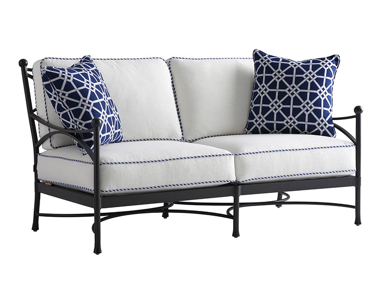 media image for love seat by tommy bahama outdoor 01 3911 22 01 40 5 250