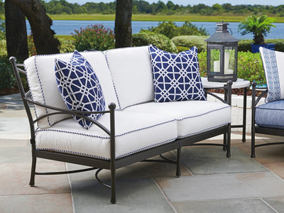 product image for love seat by tommy bahama outdoor 01 3911 22 01 40 8 37