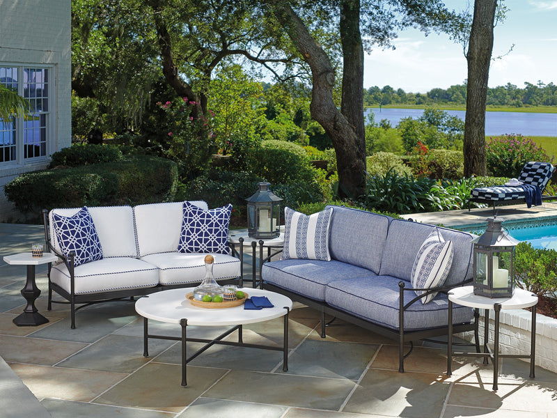 media image for love seat by tommy bahama outdoor 01 3911 22 01 40 11 226