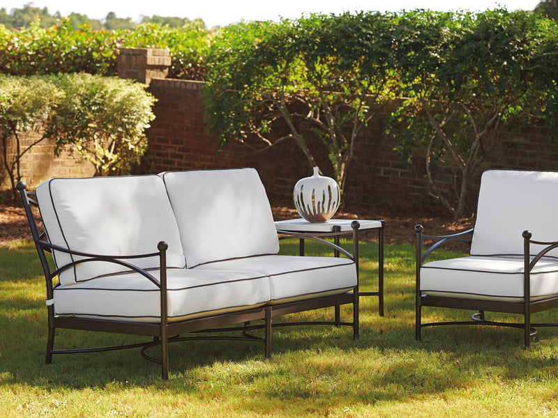 media image for love seat by tommy bahama outdoor 01 3911 22 01 40 13 238