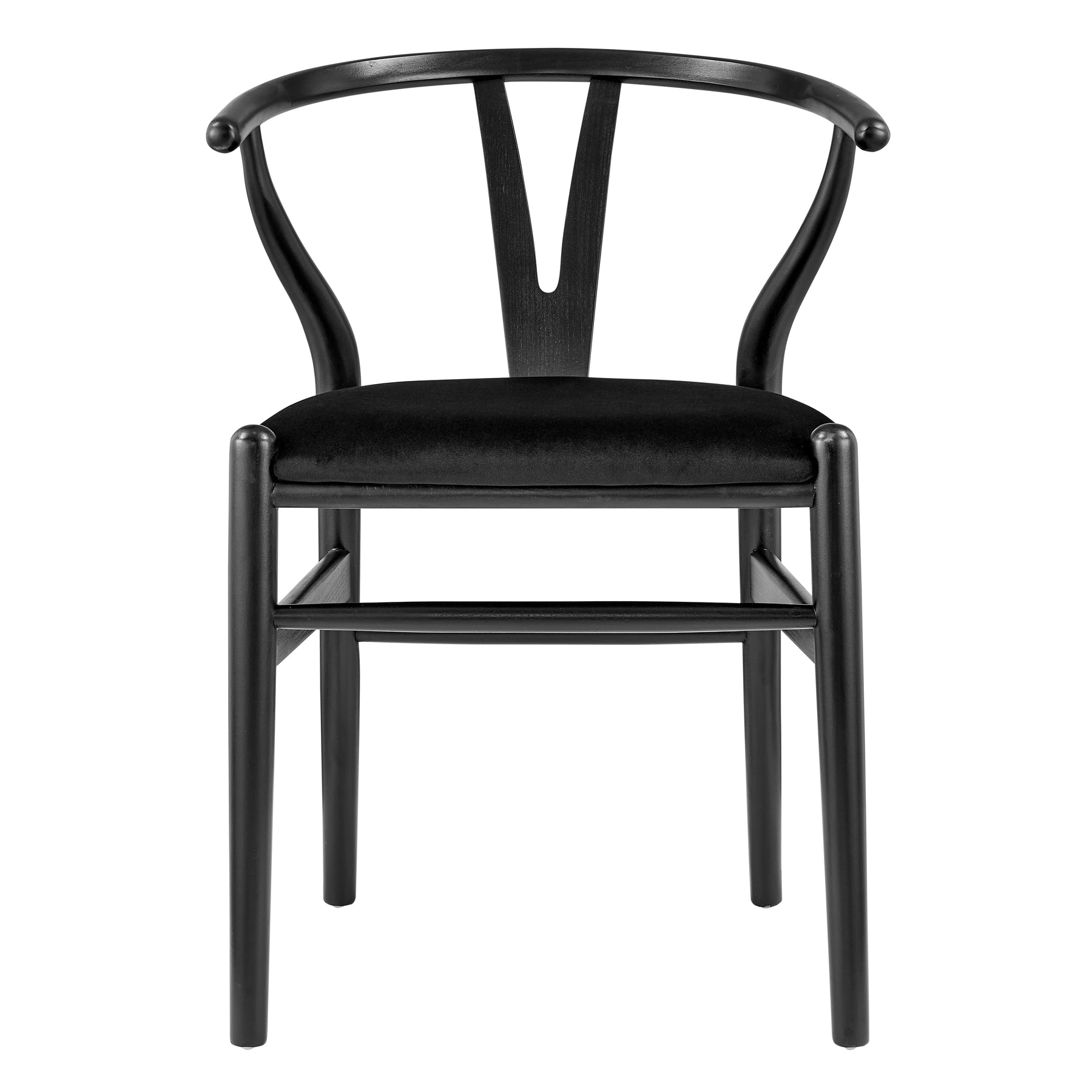 Shop Evelina Side Chair Set of 2 | Burke Decor