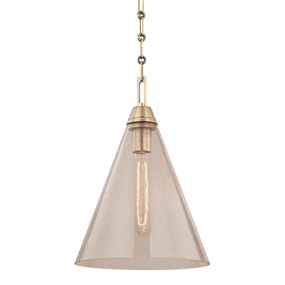 product image for hudson valley newbury 1 light pendant 6011 1 72